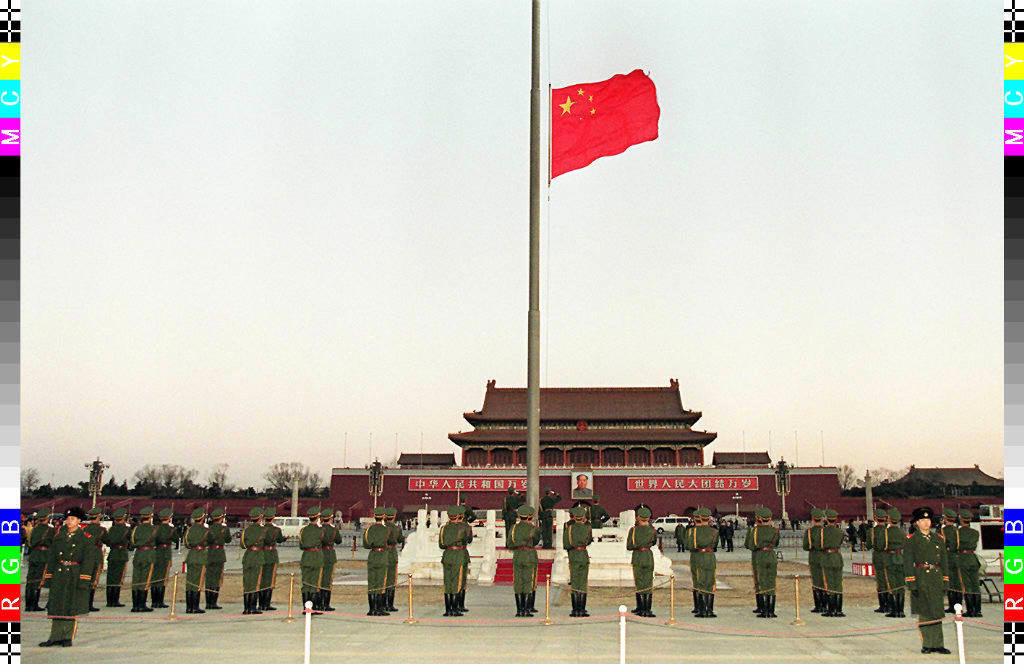 Cina garante dei diritti umani nel mondo