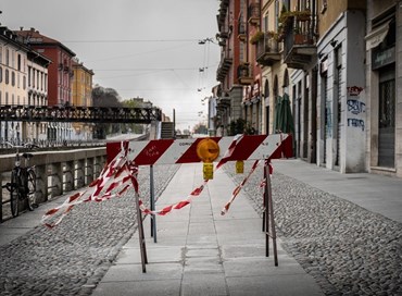 La Sindrome di Lockdown