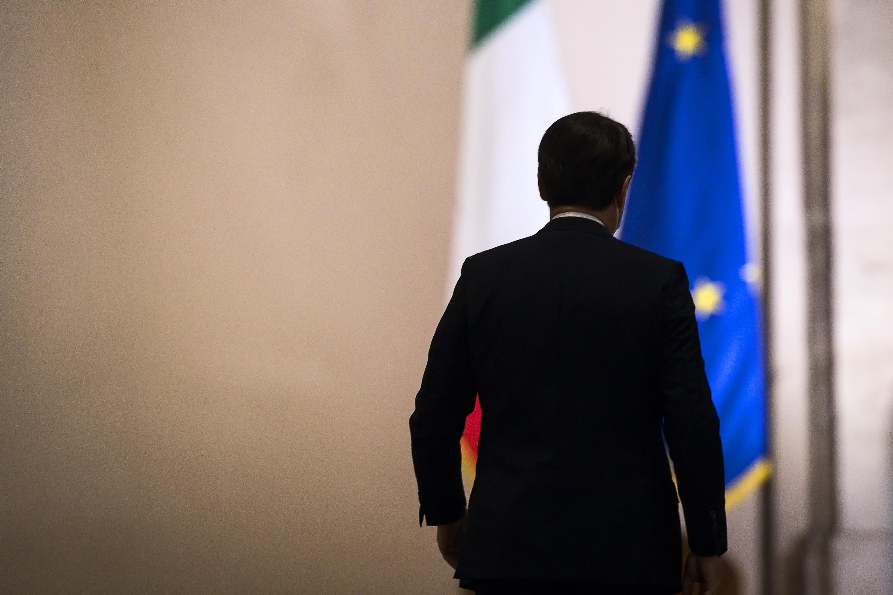 La pantomima del Conte