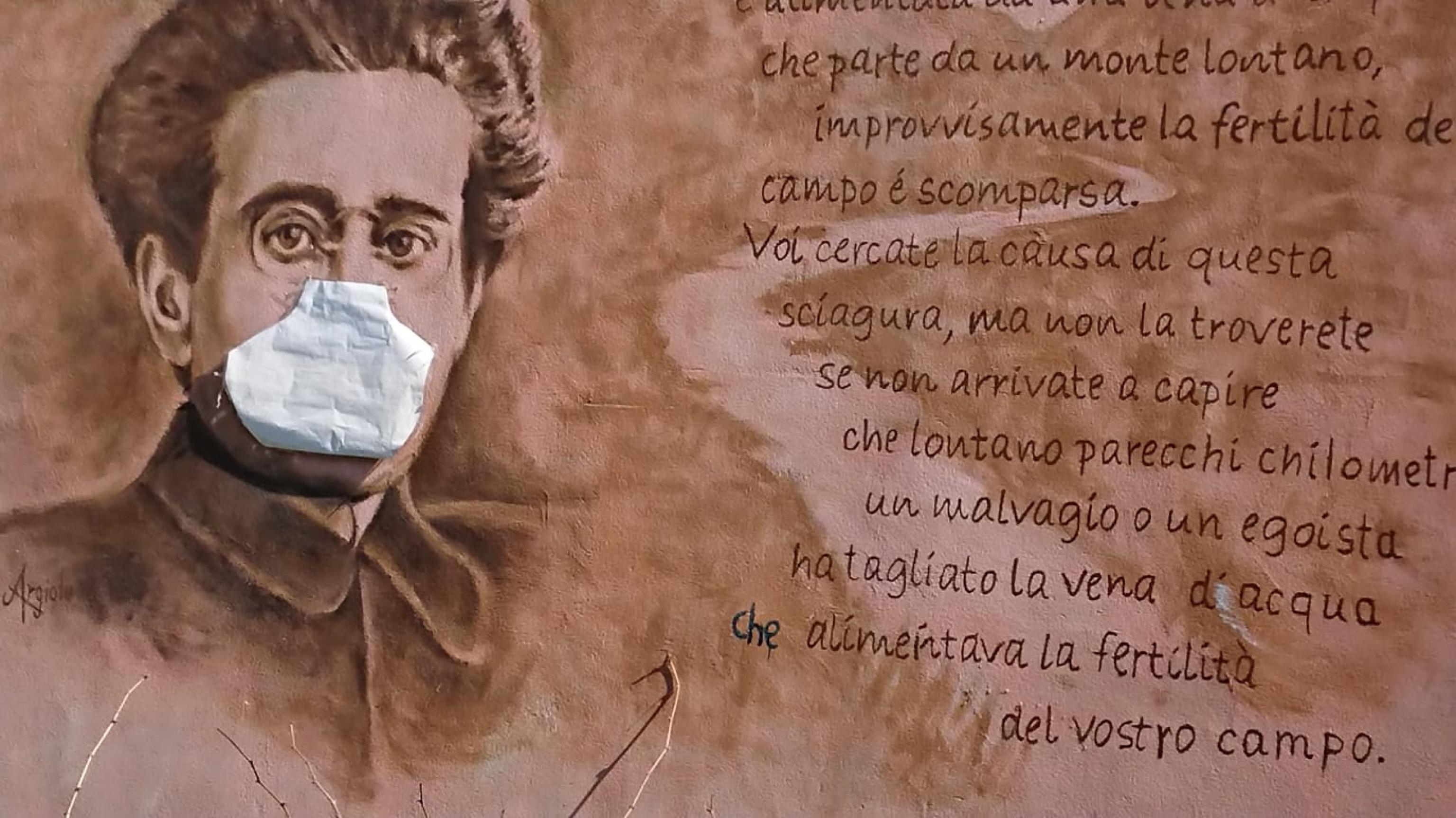 Eredi di Gramsci?
