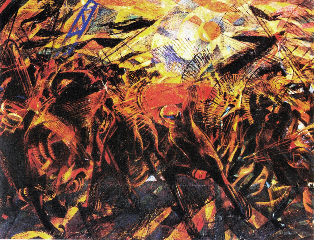 Breviario di antropologia comunista