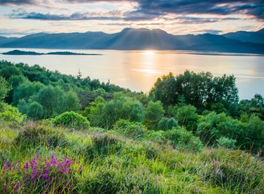 “Highland Titles”, un italiano nominato Lord scozzese