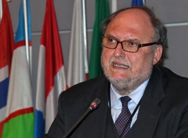 Lo spazio ex sovietico è in subbuglio, dialogo con Riccardo Migliori