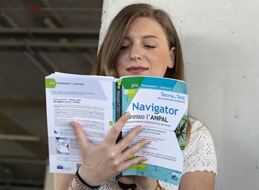 Cosa fanno i navigator?