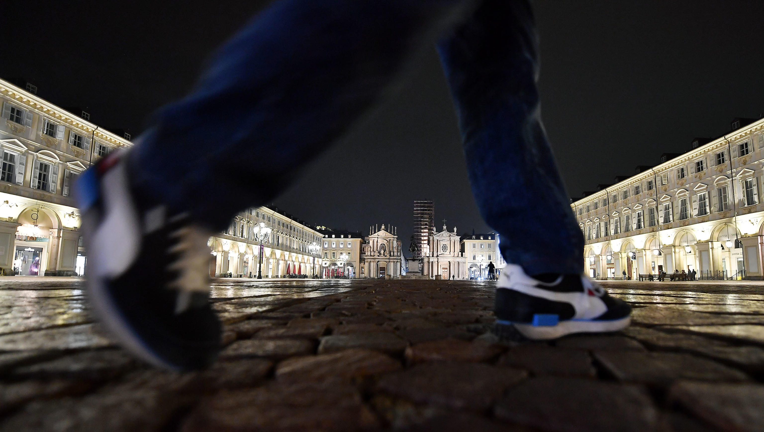 La cessione delle libertà 