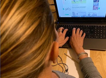 The obtuse-working, l’utopia dello smart