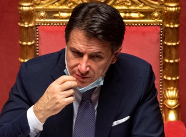 A quando il passaggio dal coprifuoco mediatico a quello vero?