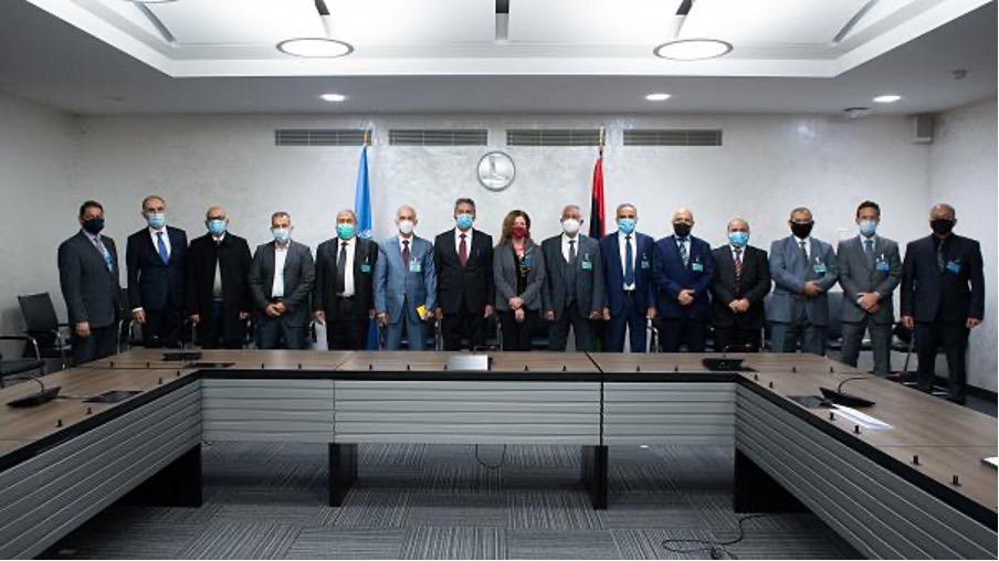 La pace in Libia non interessa alla Turchia
