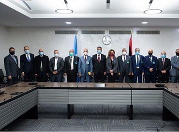 La pace in Libia non interessa alla Turchia