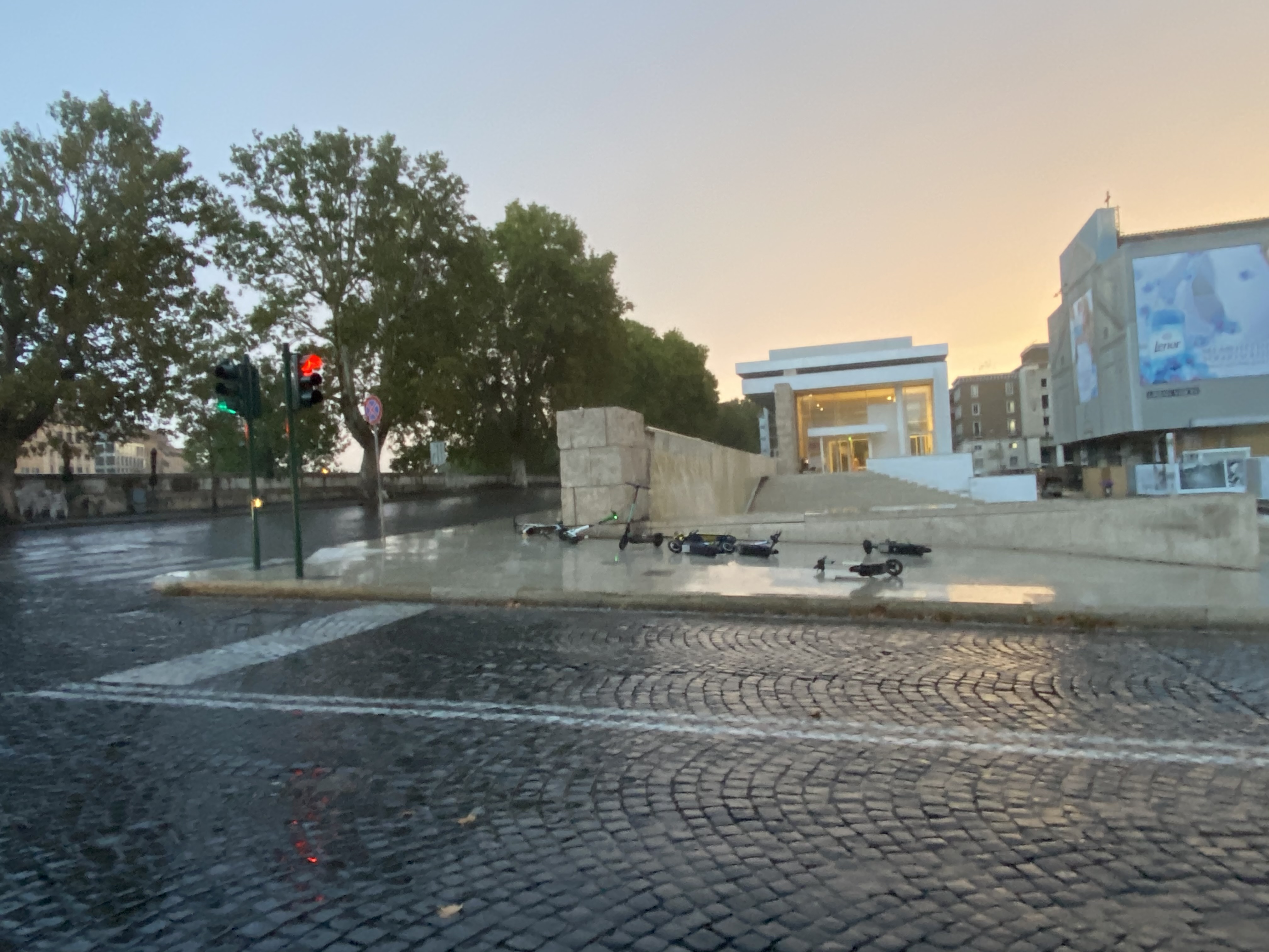 Il futuro del pianeta è nella grande bellezza dell’idrogeno