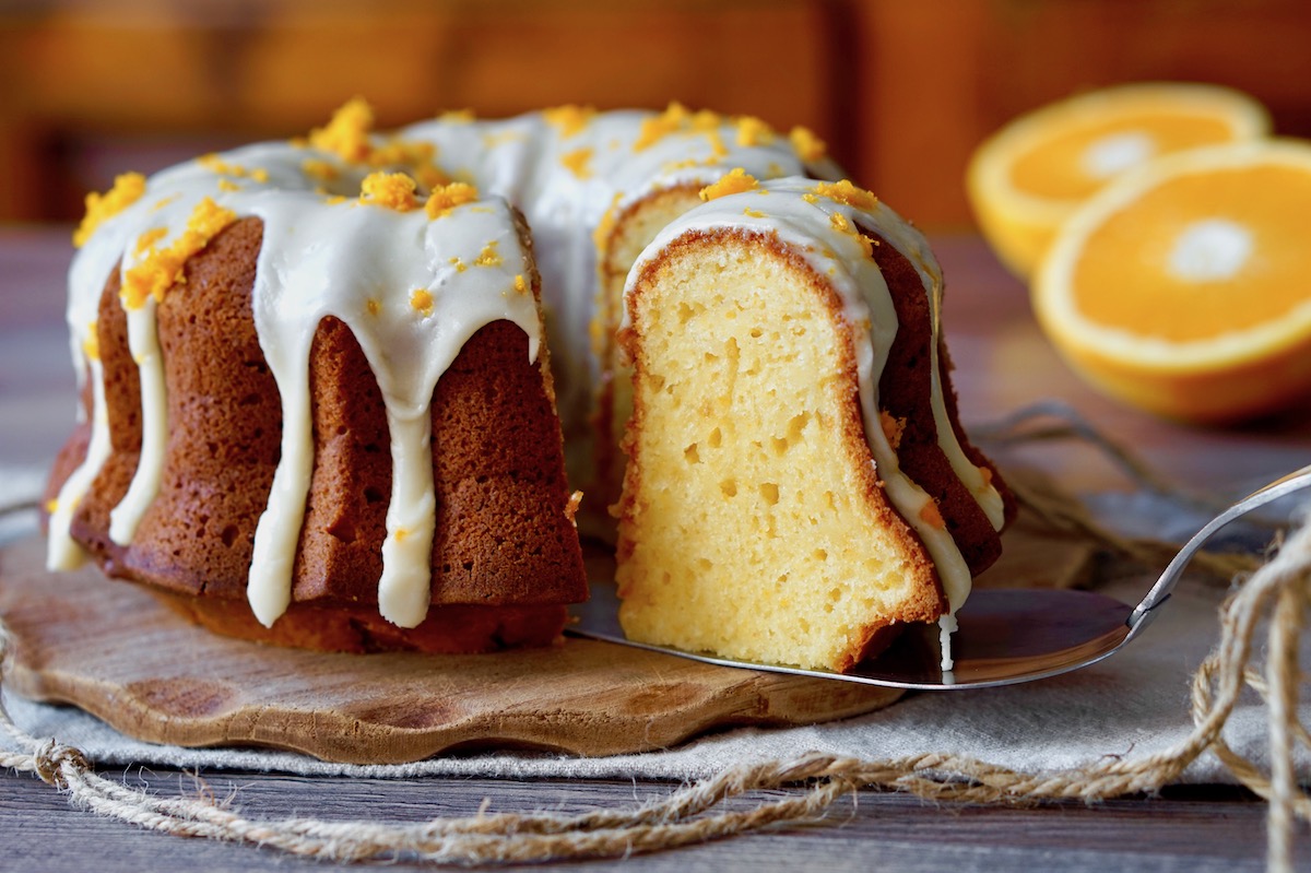 “L’Opinione” a… tavola