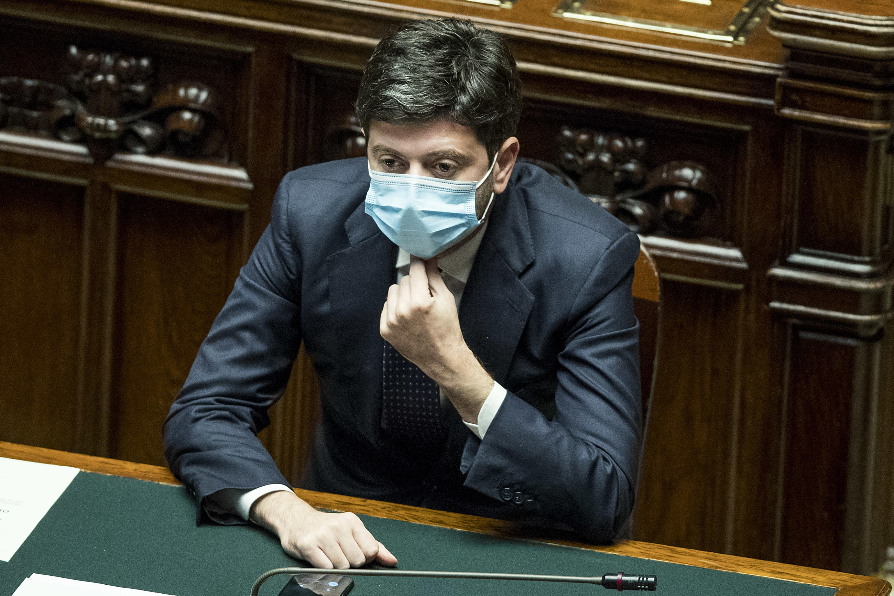 Confinamento selettivo, il post lockdown