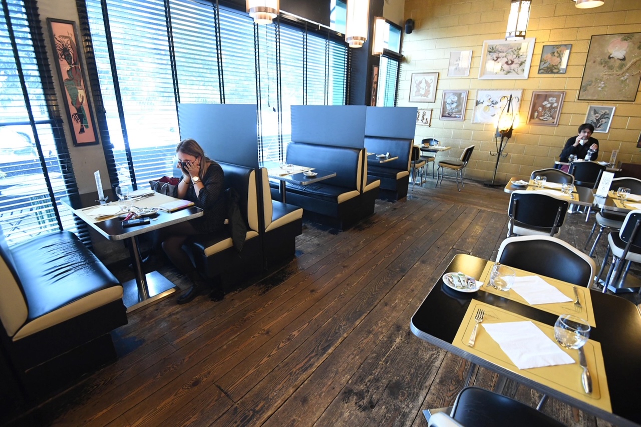 L’Italia “normale” si è davvero stancata