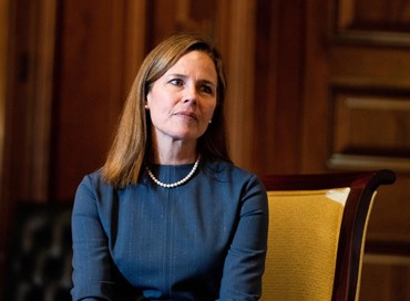 Usa, Amy Coney Barrett alla Corte Suprema: vittoria per Trump