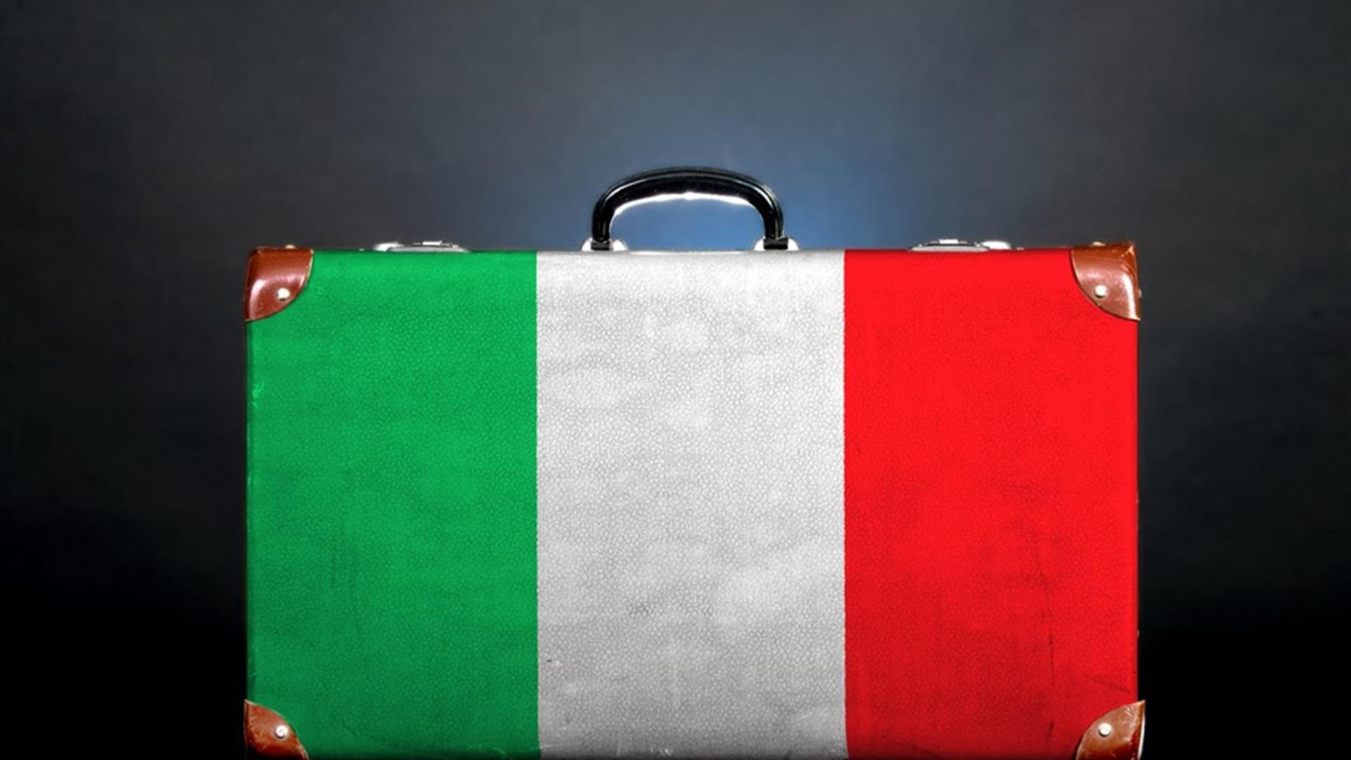 “Migrantes”: più di 5 milioni gli italiani all’estero, sempre più giovani 