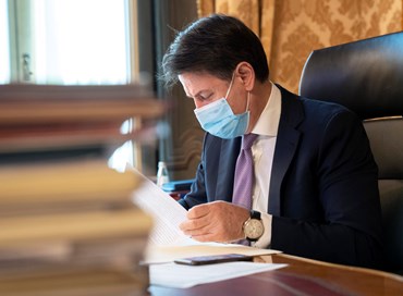 Non voleva il rimpasto ma adesso è peggio (per Conte)