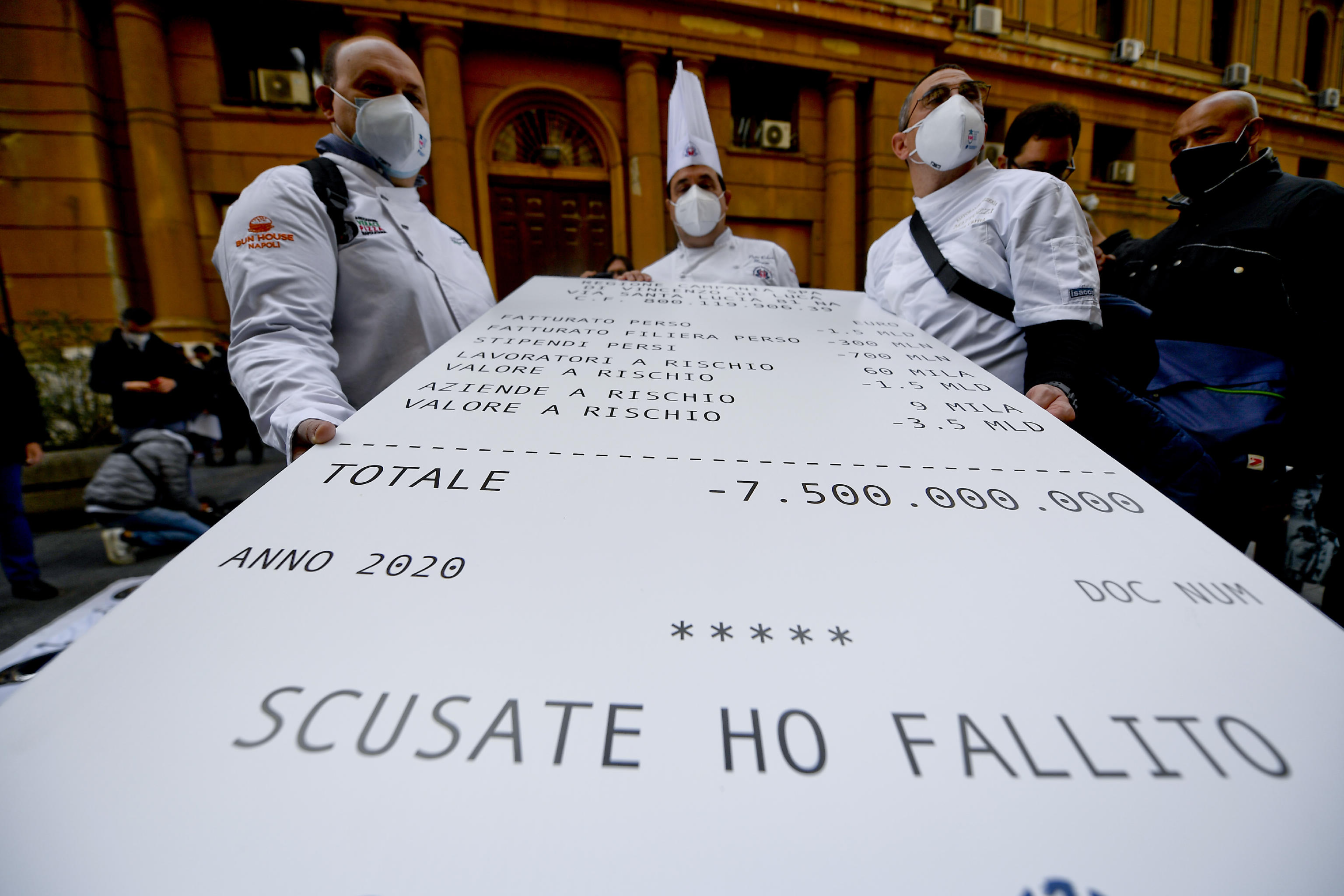 I raccomandati, una direzione paternalistica attuata con strumenti impropri