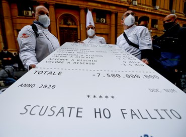 I raccomandati, una direzione paternalistica attuata con strumenti impropri