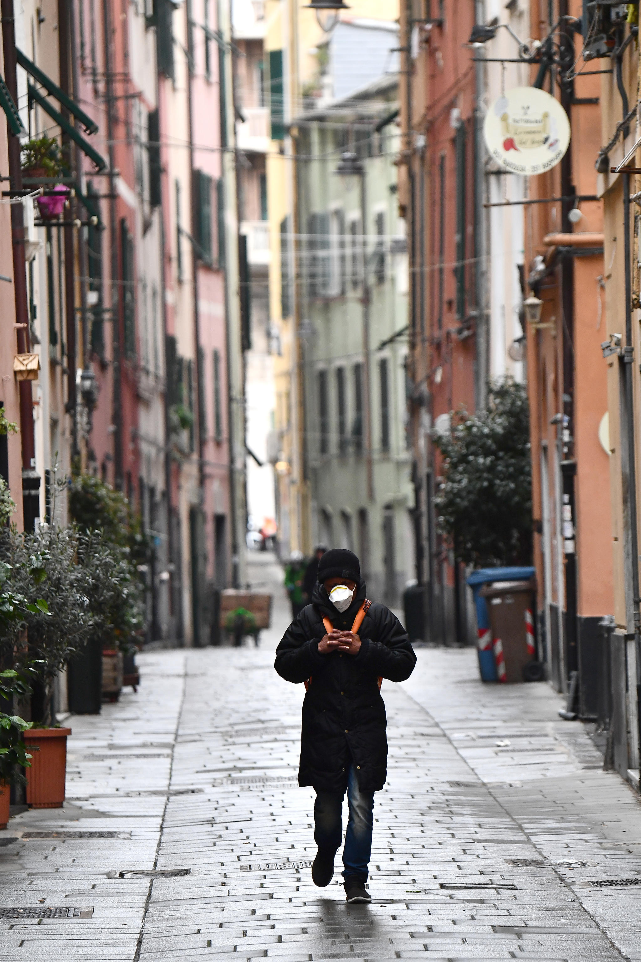 La credibilità che manca al Governo
