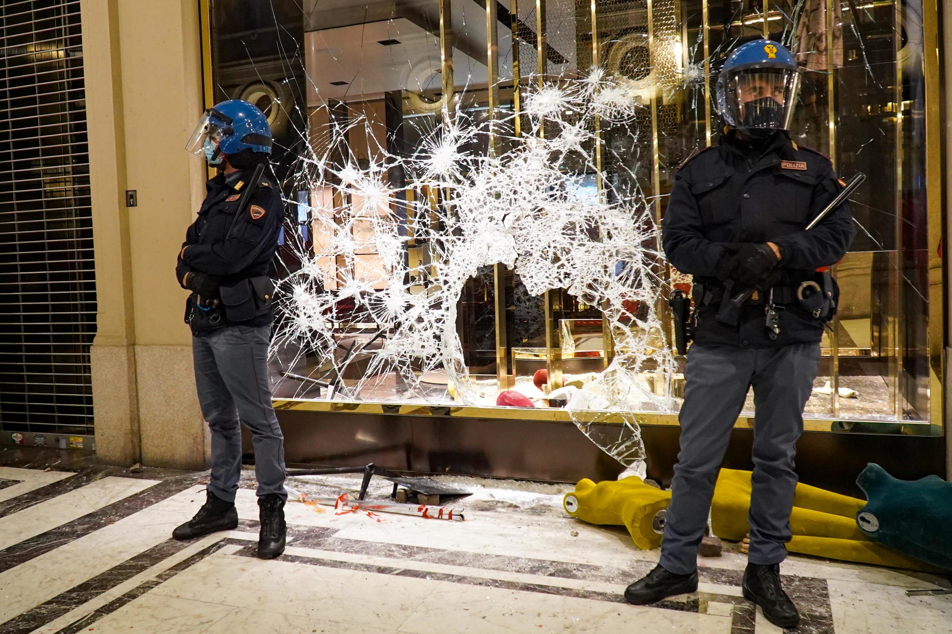 Per l’Europa nazismo e comunismo sono uguali ma l’Italia non recepisce 