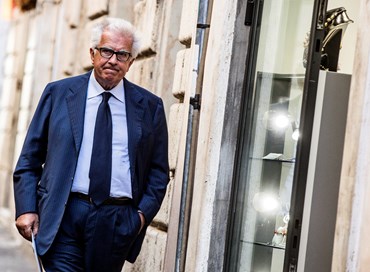 Zanda si è dimesso, il futuro di “Domani”