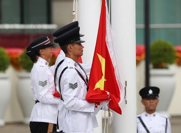 La Cina tra Trump e Biden: il pericolo giallo