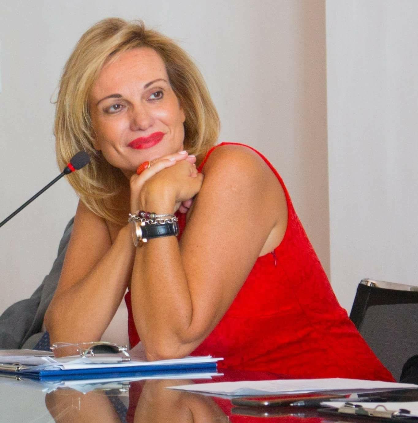 Lorenza Licenziati: “La Precisa”