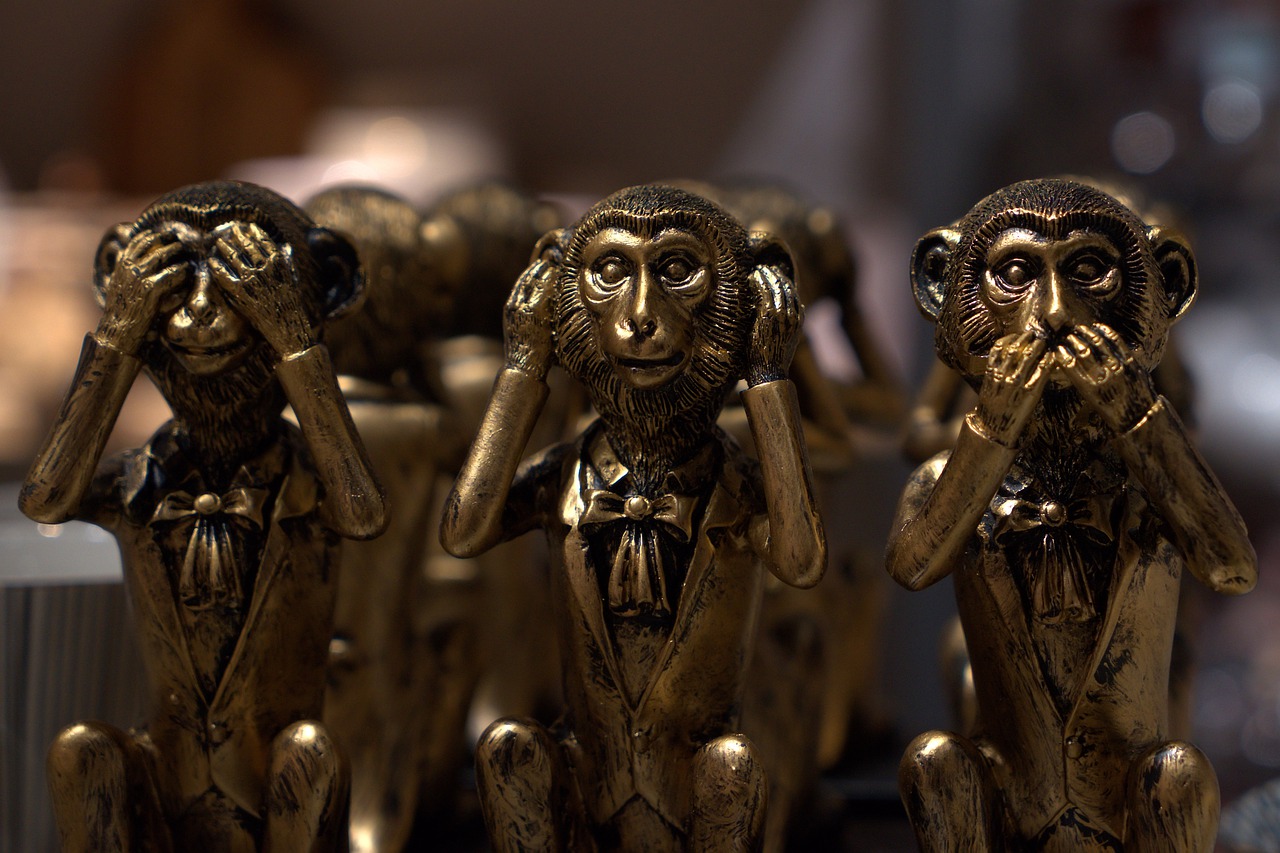 Moralina, legalina ed etica politica