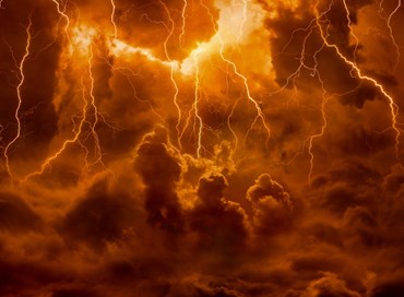 Incapaci, siamo un Paese fuori controllo
