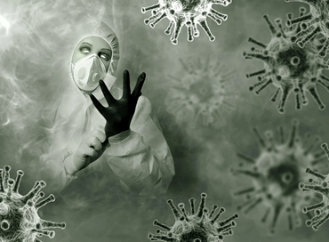 Covid, cresce la curva del contagio: ipotesi scenario 4