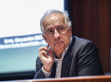 Le mire editoriali di Walter Veltroni
