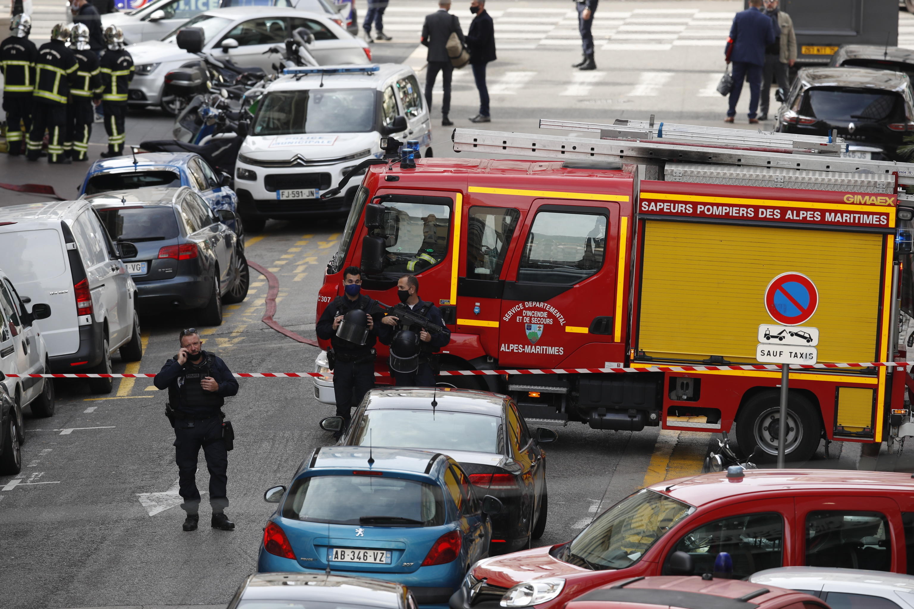 Terrorismo, Sbai: “Necessario un fronte comune”