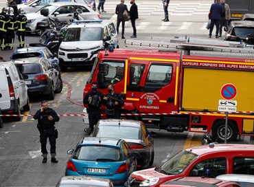 Terrorismo, Sbai: “Necessario un fronte comune”