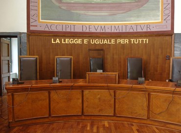 Giustizia, “grosso gap di digitalizzazione”