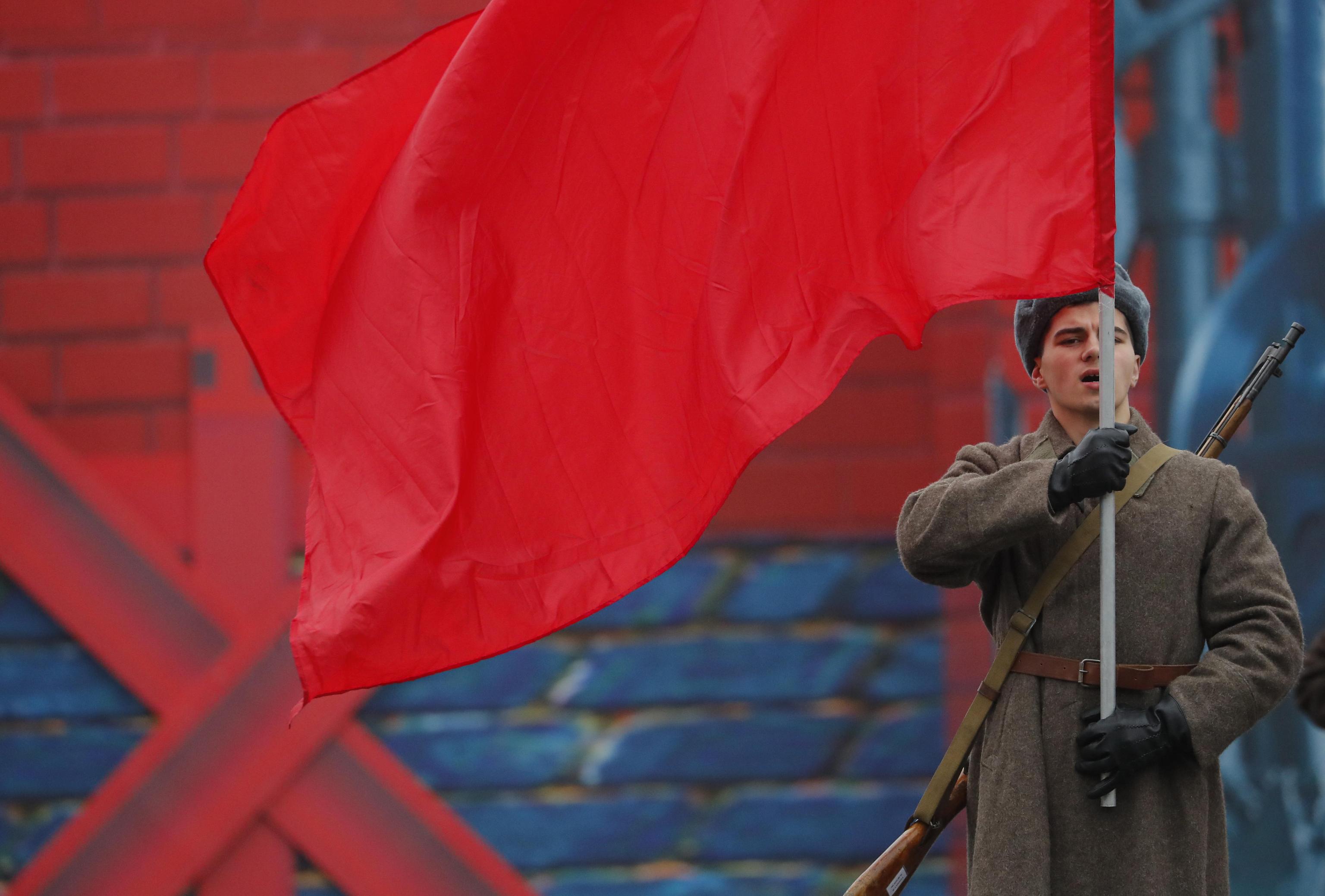 Breviario di antropologia comunista