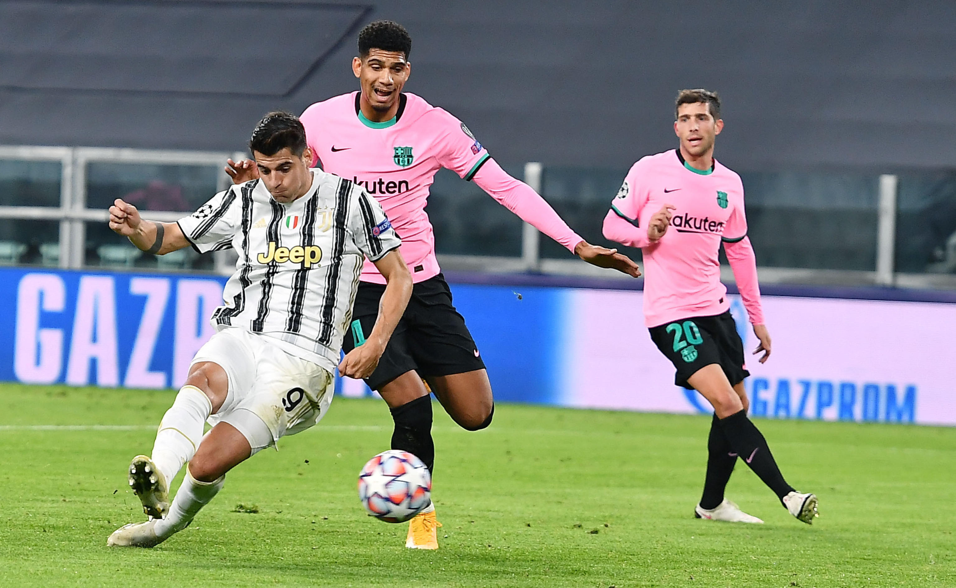 La regola attuale del fuorigioco: un caso di assenza del pensiero