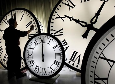 Il tempo perduto