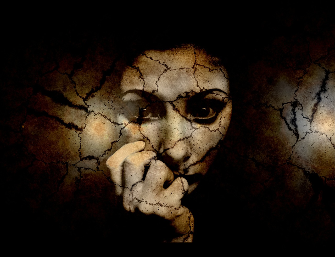 Le paure da Covid-19