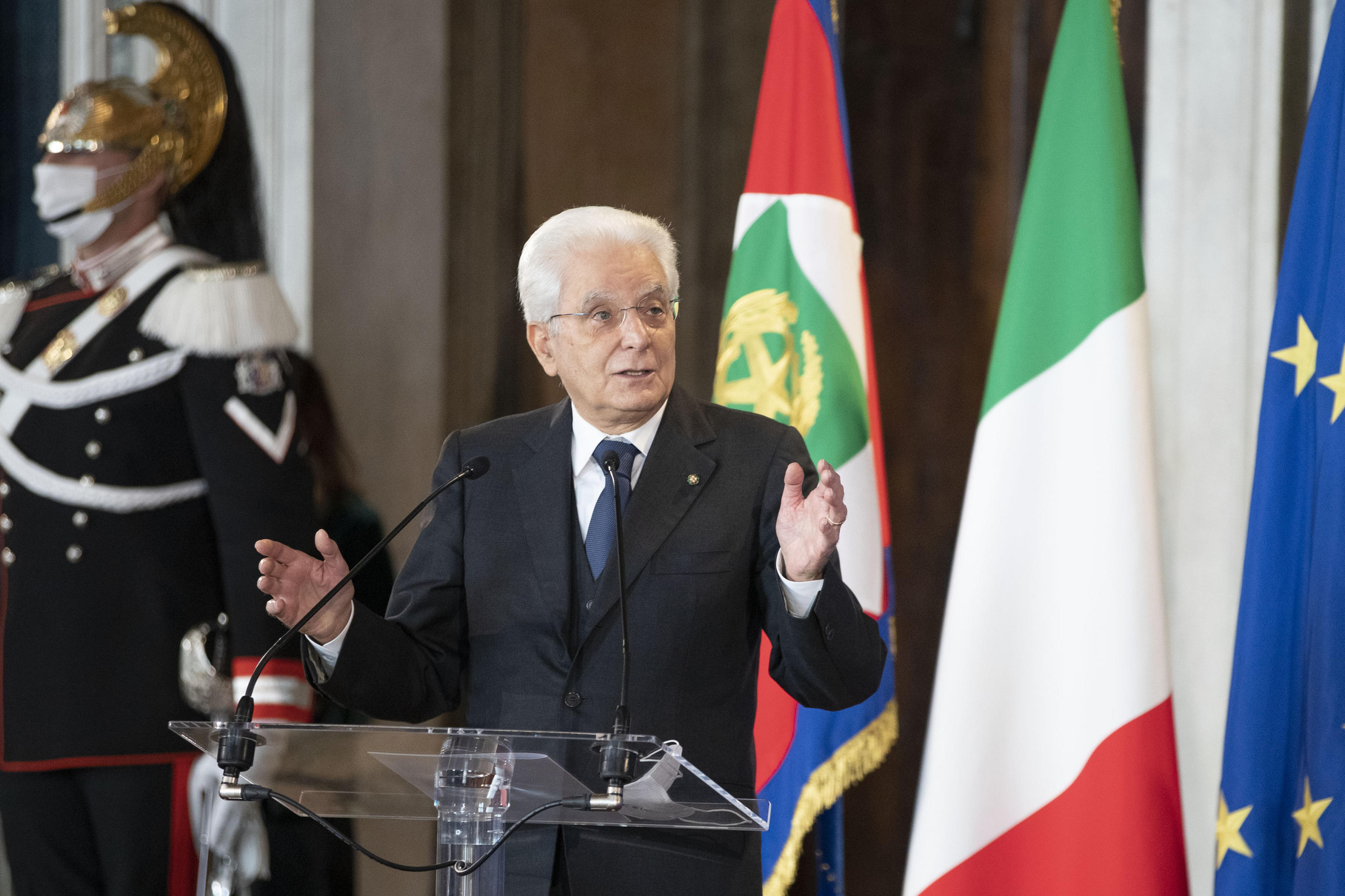 Come tutelare il risparmio: la lettera a Mattarella