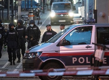 Terrorismo islamico: la paura e la vergogna