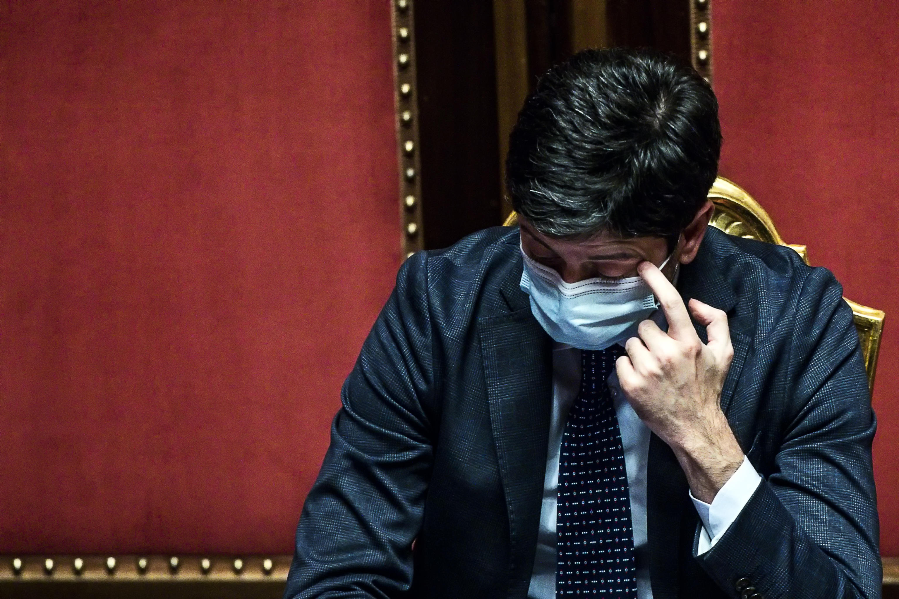 Guariremo, perché c’è Speranza