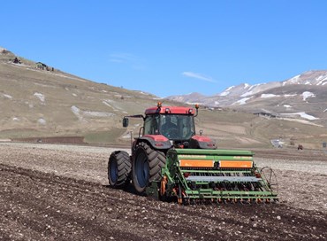 Il nuovo piano varato per le assicurazioni agricole agevolate