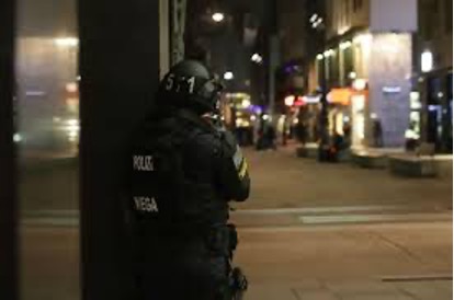 Vienna colpita a pochi giorni dall’attentato di Nizza