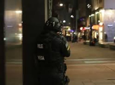 Vienna colpita a pochi giorni dall’attentato di Nizza