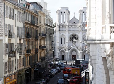 Tra Jihad e Voltaire: la Francia al bivio