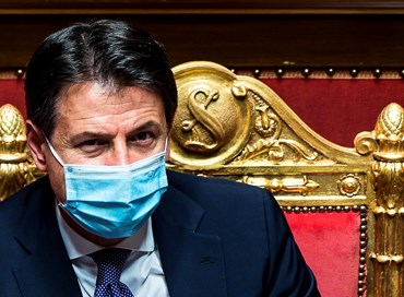 Le misure insensate dei giacobini al potere