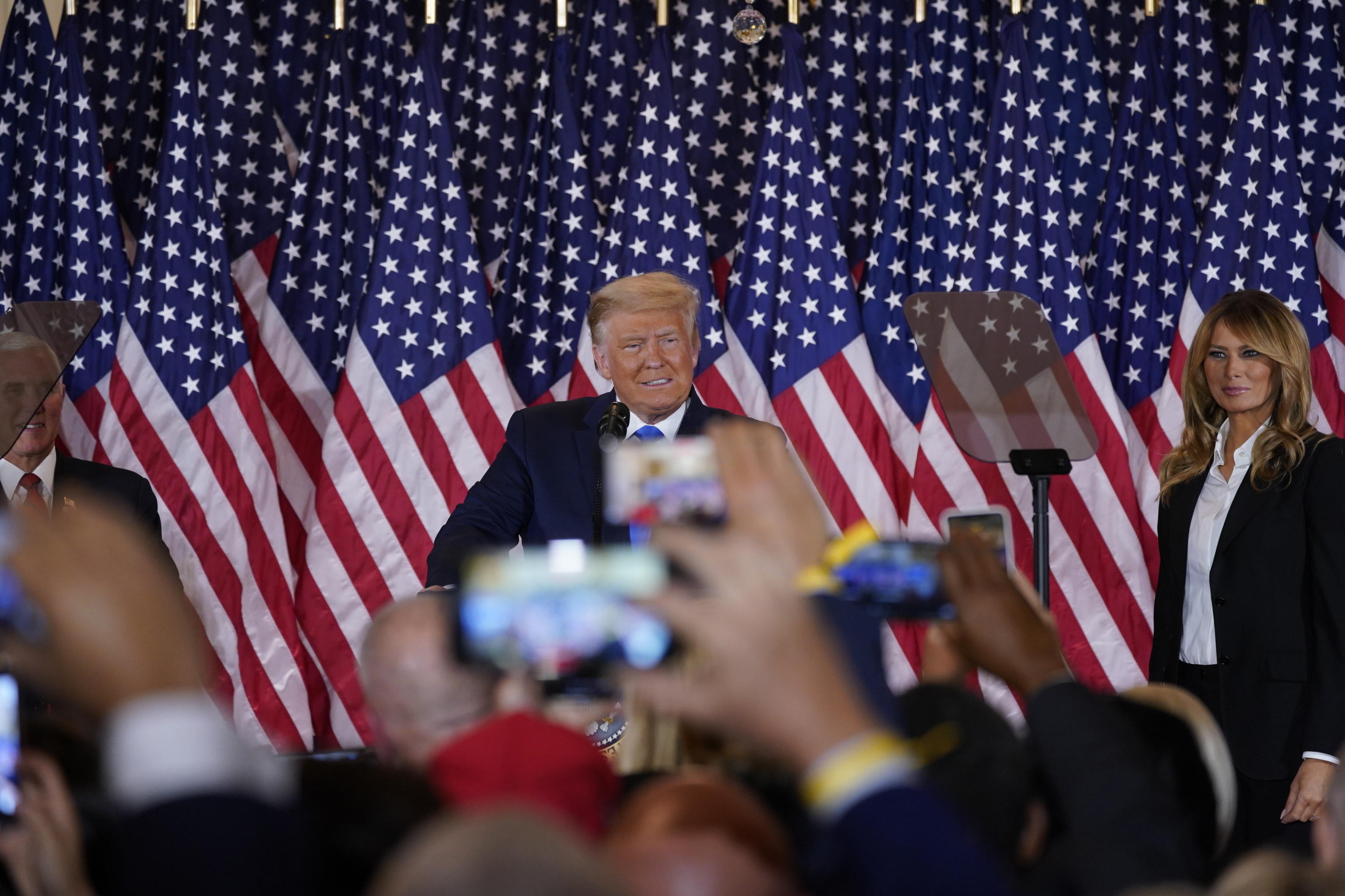 Usa: i voti ci sono, ma l’America è senza presidente
