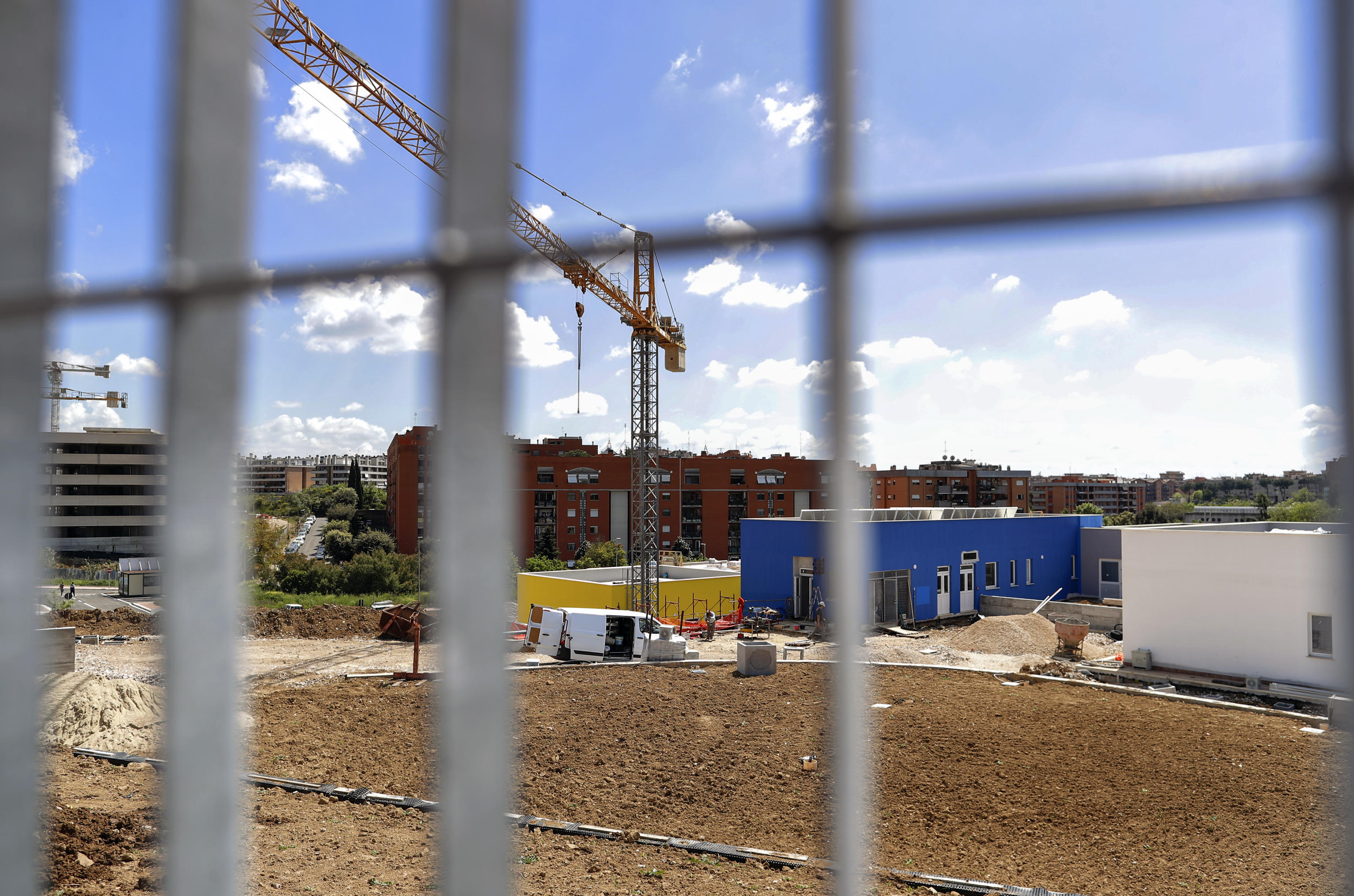 Il piatto piange: salari in stagnazione nel nostro Paese