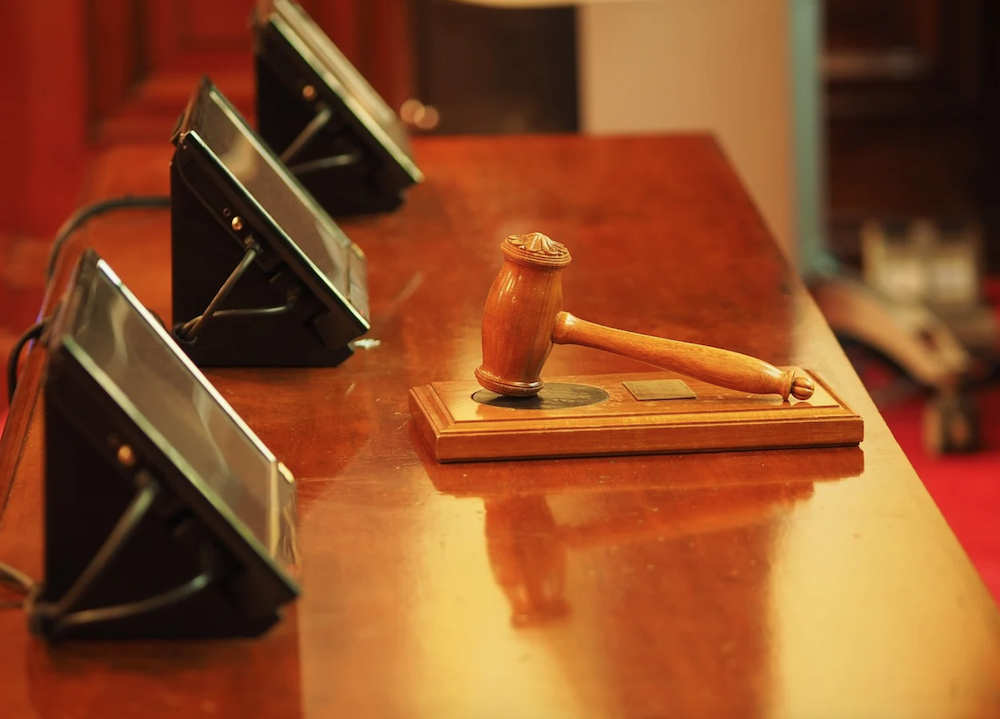 Zona rossa e giustizia