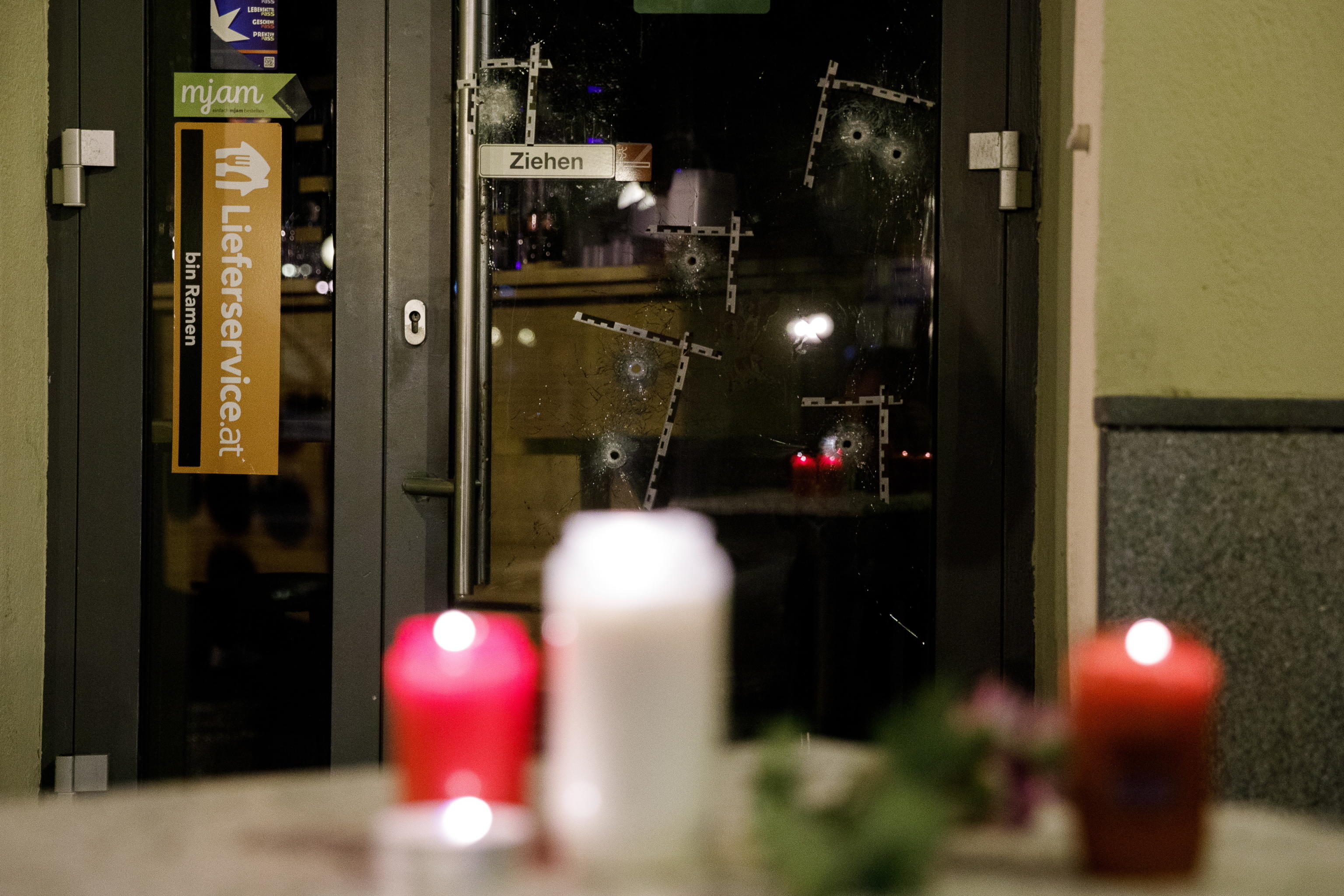 Non solo Covid: il terrorismo islamico è ancora fra noi